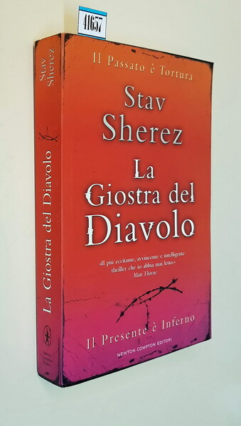 LA GIOSTRA DEL DIAVOLO