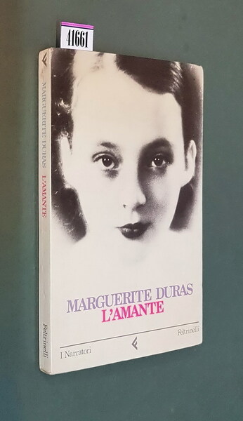 L'AMANTE