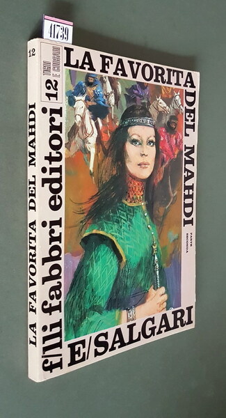 LA FAVORITA DEL MAHDI (parte seconda)