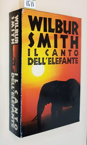IL CANTO DELL'ELEFANTE