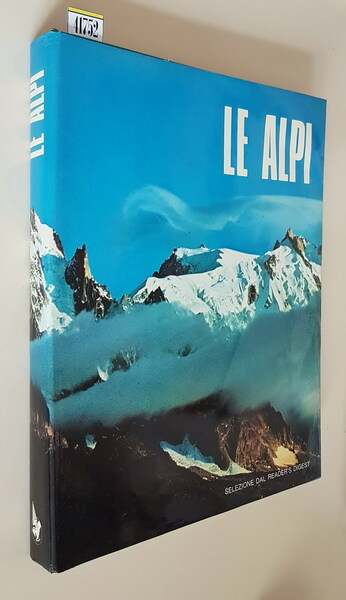 LE ALPI