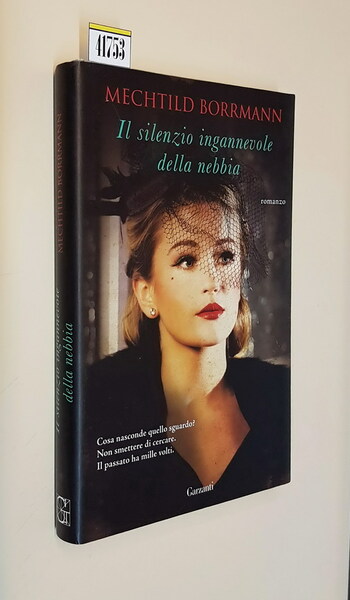 IL SILENZIO INGANNEVOLE DELLA NEBBIA