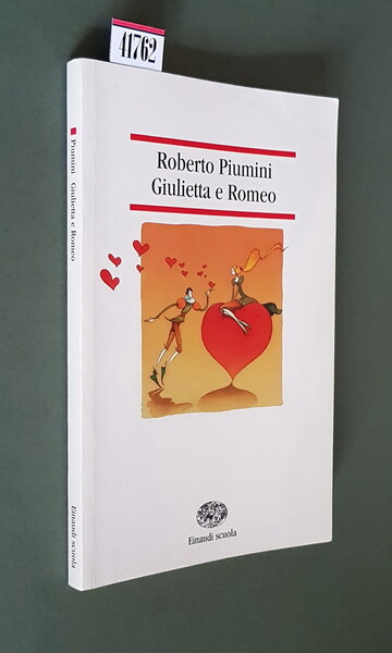 GIULIETTA E ROMEO da William Shakespeare