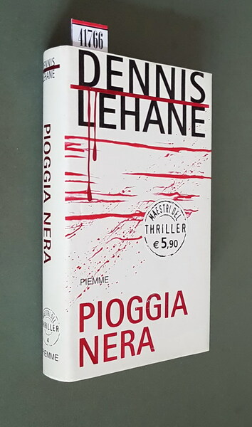 PIOGGIA NERA