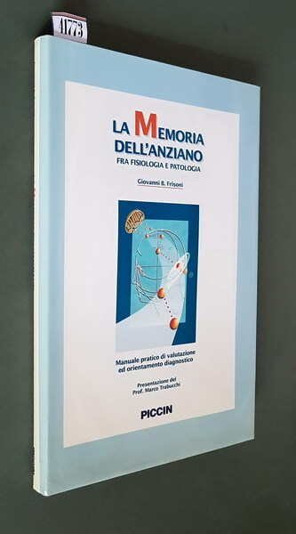 LA MEMORIA DELL'ANZIANO fra fisiologia e patologia