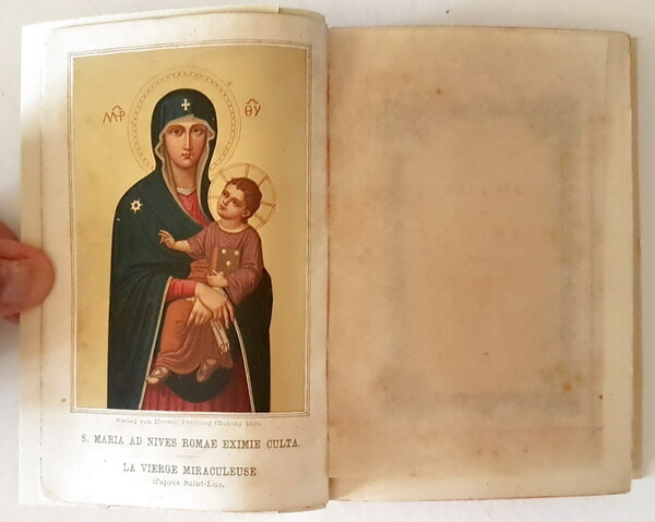 MANUALE DEI CONGREGATI DI MARIA offerto alla gioventu' studiosa
