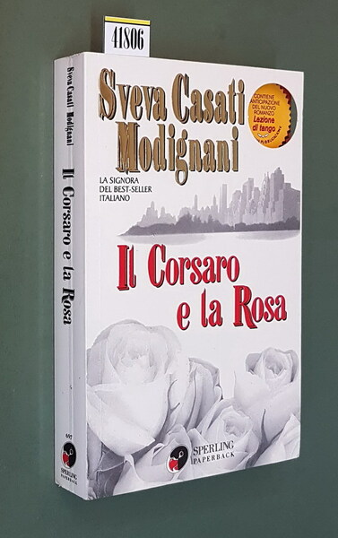 IL CORSARO E LA ROSA