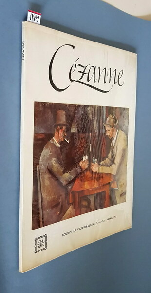 PAUL CEZANNE (1839 - 1906)