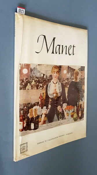 EDOUARD MANET (1832-1883)