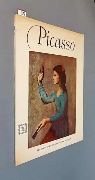 PABLO PICASSO - Il Periodo Blu e il Periodo Rosa