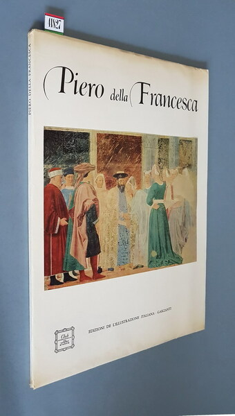 PIERO DELLA FRANCESCA (1415 circa - 1492)