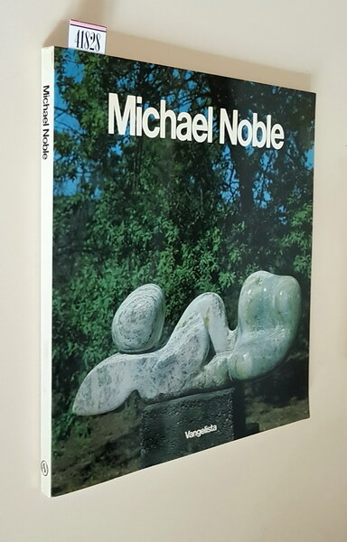 MICHAEL NOBLE