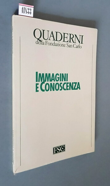 IMMAGINI E CONOSCENZA - Linguaggio metaforico, scienza e letteratura