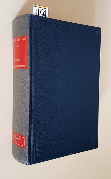 WAVERLEY e IVANHOE