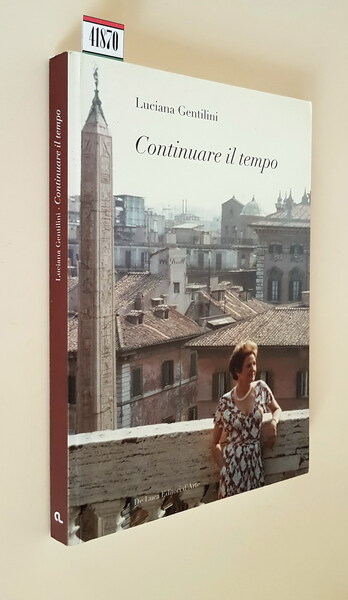 CONTINUARE IL TEMPO