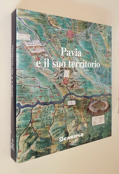 PAVIA E IL SUO TERRITORIO