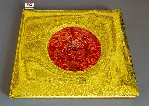 Centro Studi Alessi - FAMILY FOLLOWS FICTION - WOKSHOP 1991/1993