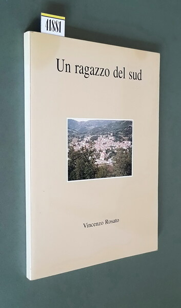 UN RAGAZZO DEL SUD