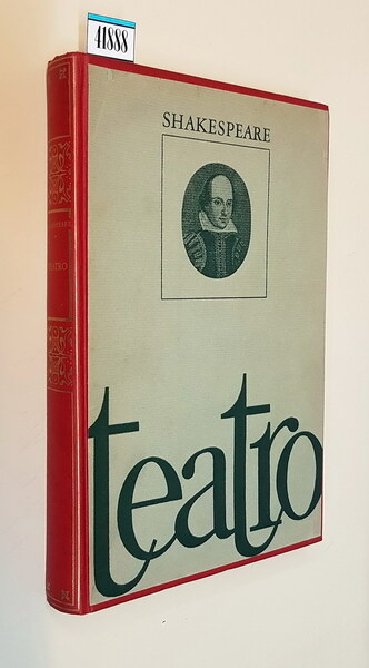TEATRO - La bisbetica domata - Romeo e Giulietta - …