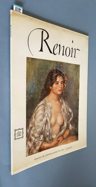 Pierre Auguste RENOIR