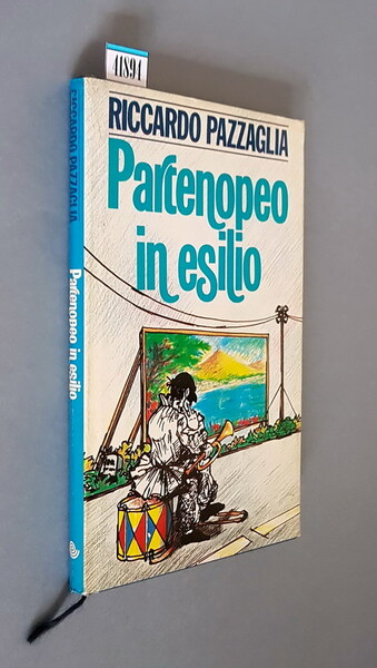 PARTENOPEO IN ESILIO