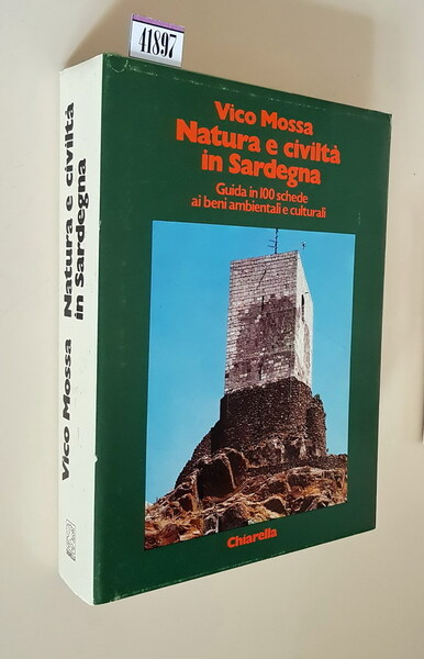 NATURA E CIVILTA' IN SARDEGNA - Guida in 100 schede …