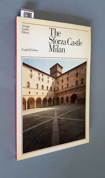 THE SFORZA CASTLE MILAN