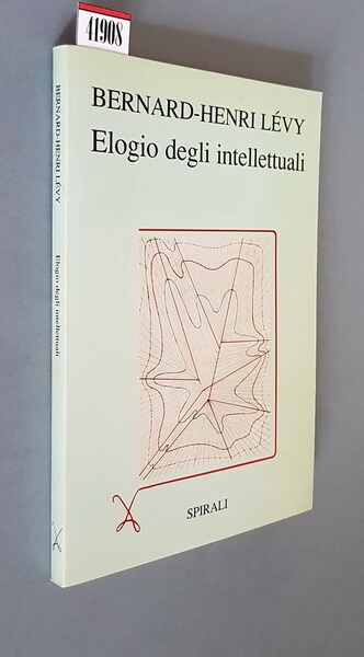 ELOGIO DEGLI INTELLETTUALI