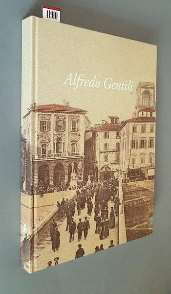 ALFREDO GENTILI