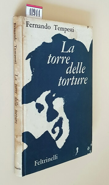 LA TORRE DELLE TORTURE