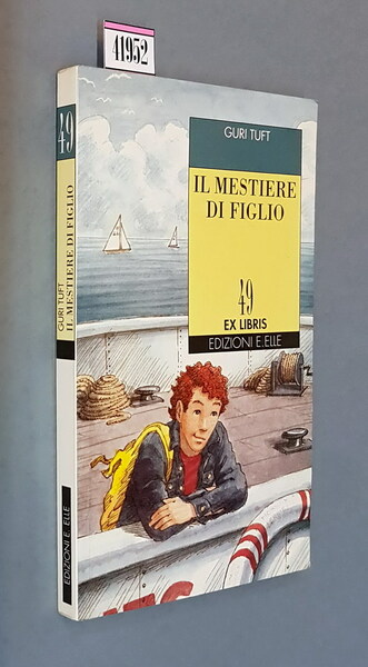 IL MESTIERE DI FIGLIO