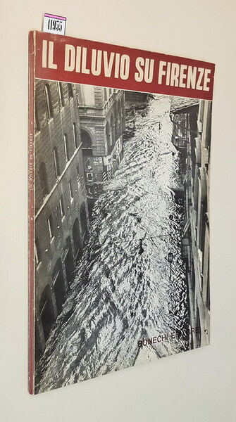 IL DILUVIO SU FIRENZE