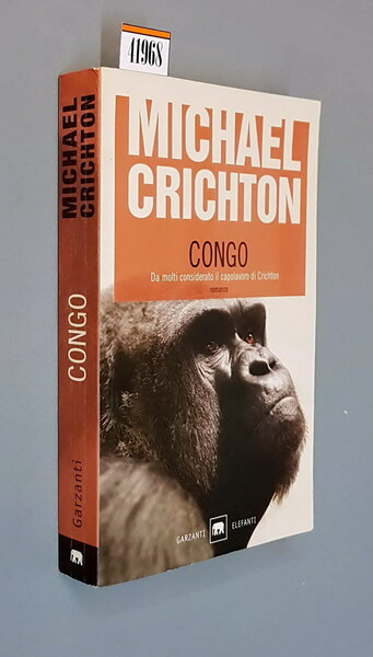 CONGO