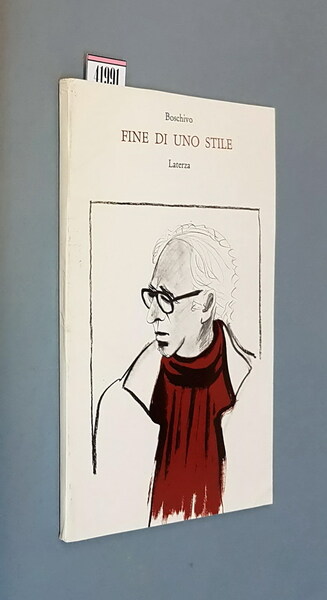 FINE DI UNO STILE (1958-1978)