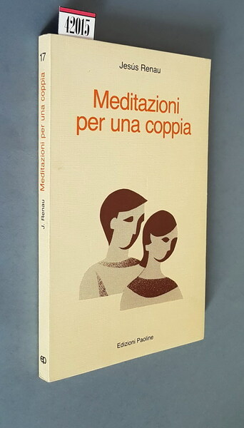 MEDITAZIONI PER UNA COPPIA