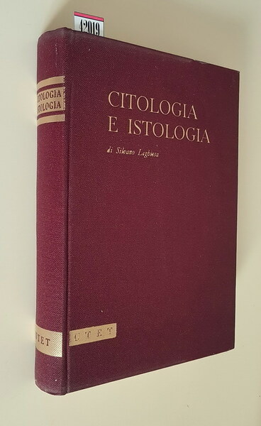 COMPENDIO DI CITOLOGIA E ISTOLOGIA