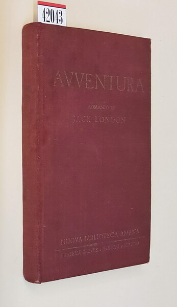 AVVENTURA