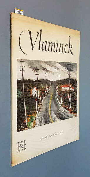 VLAMINCK (1876-1958)