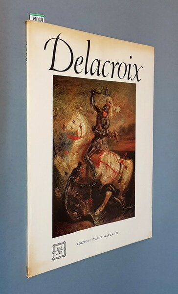 DELACROIX (1798-1863)