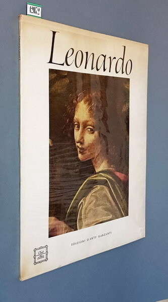 LEONARDO (1452-1519)