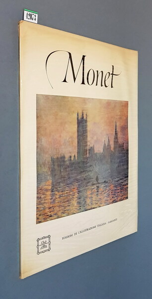 MONET (1840-1926)