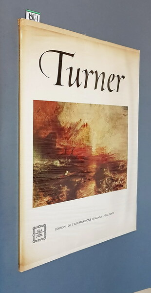 TURNER (1775-1851)