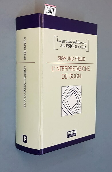 L'INTERPRETAZIONE DEI SOGNI