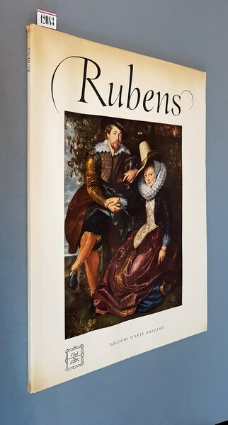 RUBENS (1577-1640)