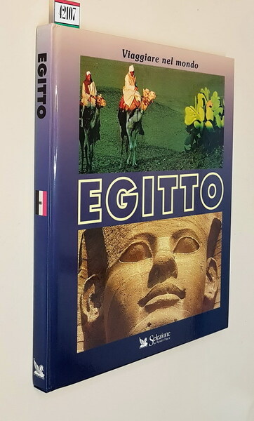 Viaggiare nel mondo - EGITTO