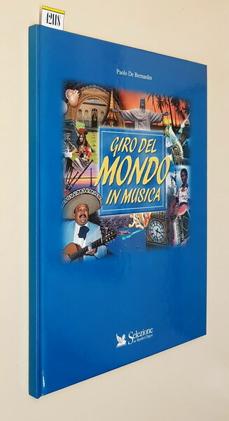 GIRO DEL MONDO IN MUSICA