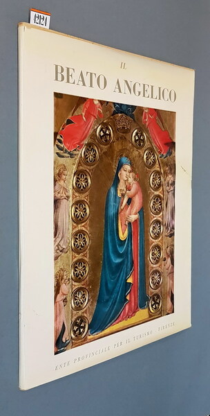 IL BEATO ANGELICO