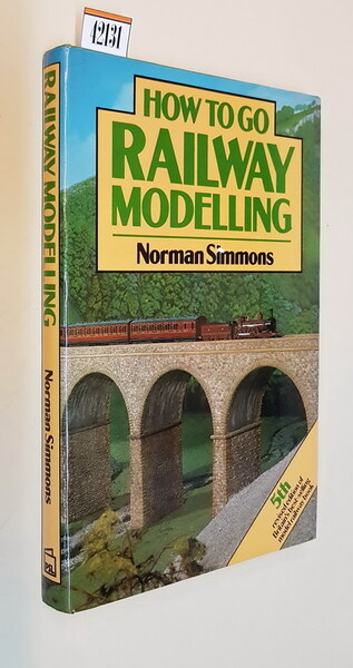 How to go - RAILWAY MODELLING