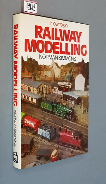 How to go - RAILWAY MODELLING