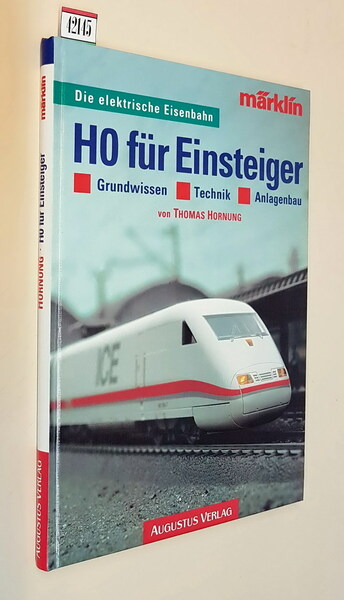 HO FUR EINSTEIGER - Grundwissen - Technik - Anlagenbau - …
